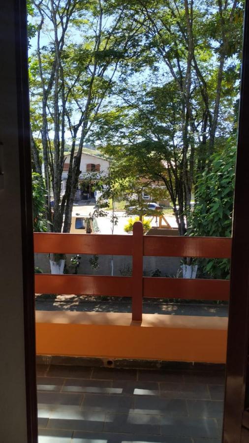Pousada O Caipira Pouso Alto Exterior foto