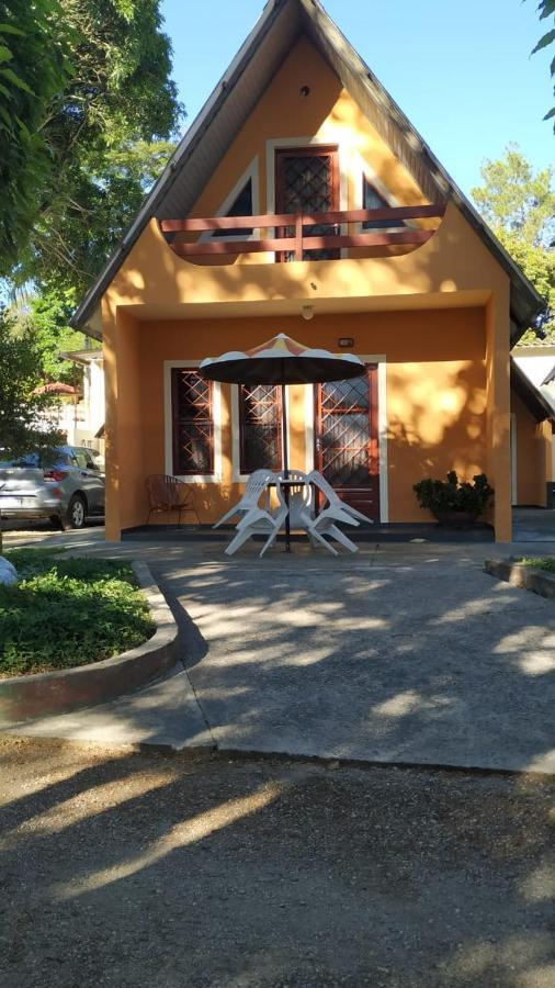 Pousada O Caipira Pouso Alto Exterior foto